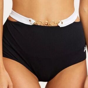 New! Morgan Lane Mica Bikini Bottom